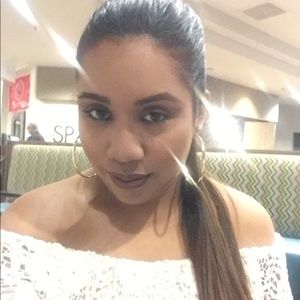 Meet your Posher, Karen